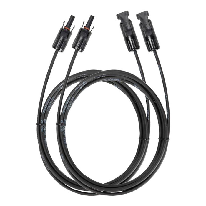 Kabel ECOFLOW MC4 3m - uniwersalny