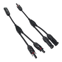 Kabel ECOFLOW MC4 30cm - uniwersalny