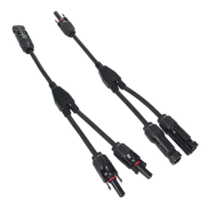 Kabel ECOFLOW MC4 30cm - uniwersalny
