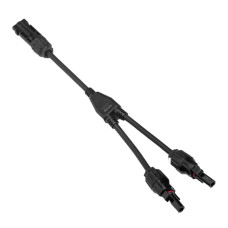 Kabel ECOFLOW MC4 30cm - uniwersalny