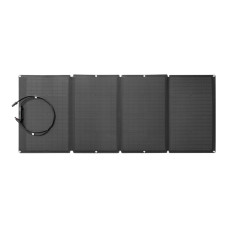 Panel fotowoltaiczny EcoFlow 160W - uniwersalny