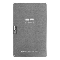 Panel fotowoltaiczny EcoFlow 160W - uniwersalny