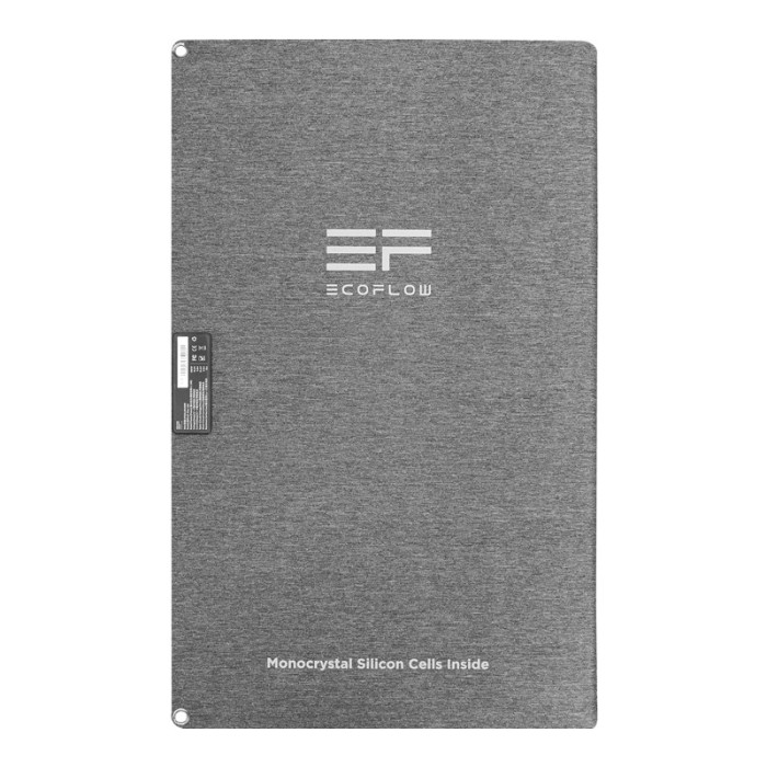 Panel fotowoltaiczny EcoFlow 160W - uniwersalny