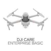 DJI Care Enterprise Basic Mavic 2 Enterprise Advanced Moduł RTK - kod elektroniczny - uniwersalny