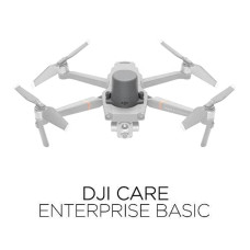 DJI Care Enterprise Basic Mavic 2 Enterprise Advanced Moduł RTK - kod elektroniczny - uniwersalny