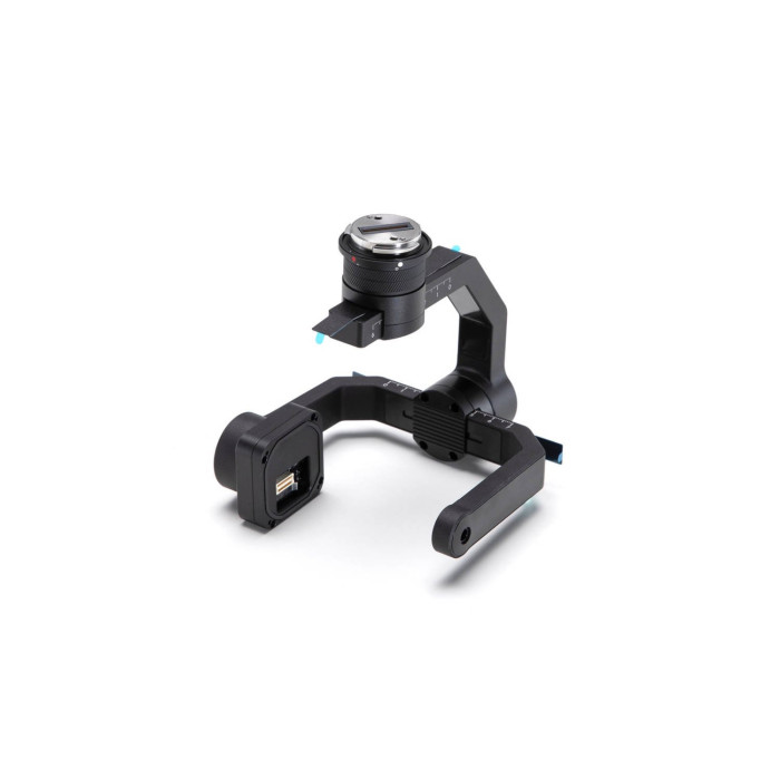 Gimbal DJI X-Port 3-osiowy - uniwersalny