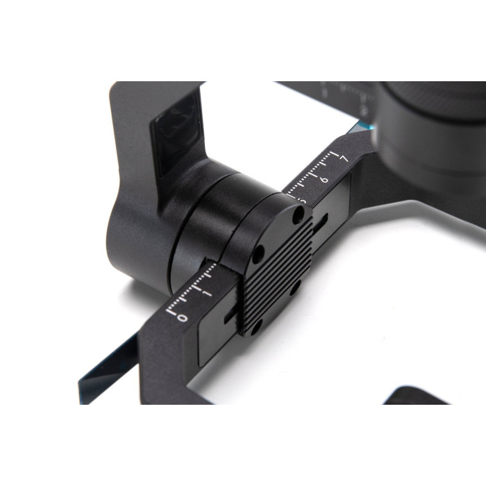 Gimbal DJI X-Port 3-osiowy - uniwersalny