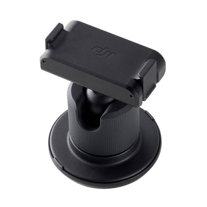 Mocowanie DJI Action 2 z przegubem kulowym - uniwersalny