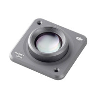 Obiektyw makro DJI do Action 2 - uniwersalny