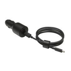 Ładowarka samochodowa DJI Mavic 3 65W USB-C/USB-A - uniwersalny