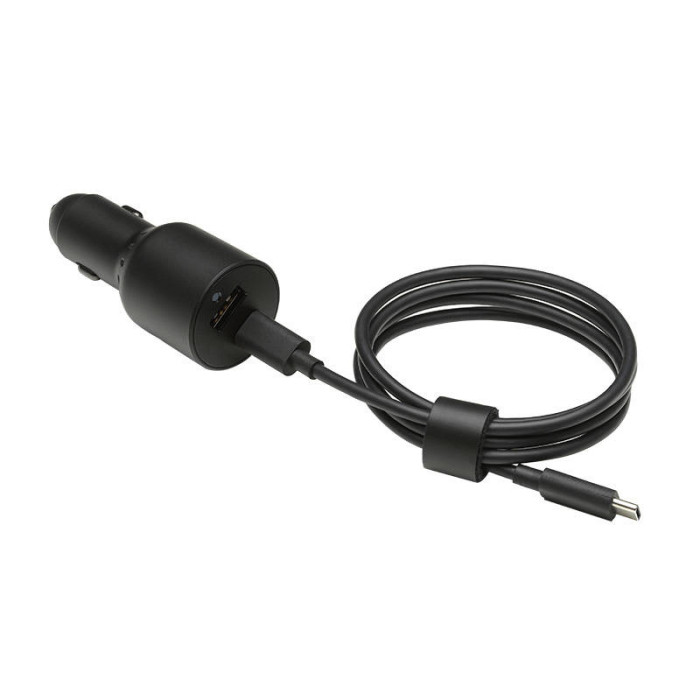 Ładowarka samochodowa DJI Mavic 3 65W USB-C/USB-A - uniwersalny