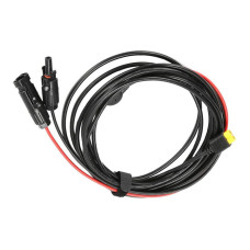 Kabel ECOFLOW MC4-XT60 5m - uniwersalny
