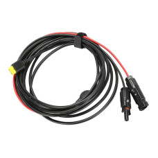Kabel ECOFLOW MC4-XT60 5m - uniwersalny