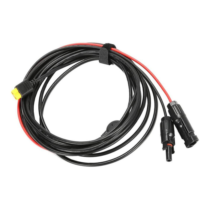 Kabel ECOFLOW MC4-XT60 5m - uniwersalny