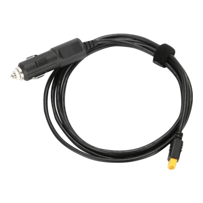 Ładowarka samochodowa ECOFLOW XT60 1,5m - uniwersalny
