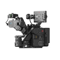 Gimbal DJI Ronin 4D 6K Combo - uniwersalny