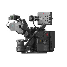 Gimbal DJI Ronin 4D 6K Combo - uniwersalny