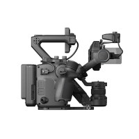 Gimbal DJI Ronin 4D 6K Combo - uniwersalny