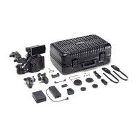 Gimbal DJI Ronin 4D 6K Combo - uniwersalny