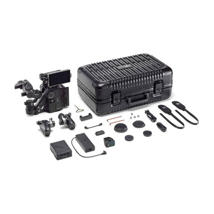 Gimbal DJI Ronin 4D 6K Combo - uniwersalny