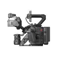 Gimbal DJI Ronin 4D 6K Combo - uniwersalny
