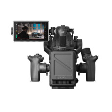Gimbal DJI Ronin 4D 6K Combo - uniwersalny