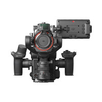 Kamera filmowa DJI Ronin 4D 8K Combo - uniwersalny
