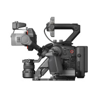 Kamera filmowa DJI Ronin 4D 8K Combo - uniwersalny