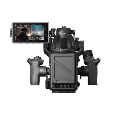 Kamera filmowa DJI Ronin 4D 8K Combo - uniwersalny