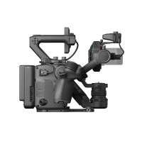 Kamera filmowa DJI Ronin 4D 8K Combo - uniwersalny