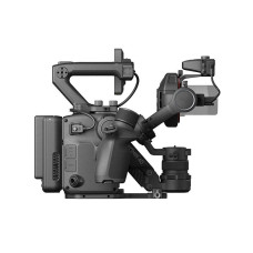 Kamera filmowa DJI Ronin 4D 8K Combo - uniwersalny