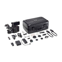 Kamera filmowa DJI Ronin 4D 8K Combo - uniwersalny