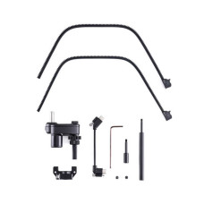 Silnik ostrości DJI Zenmuse X9 - uniwersalny