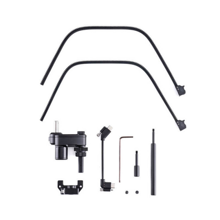 Silnik ostrości DJI Zenmuse X9 - uniwersalny