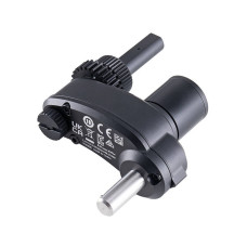 Silnik ostrości DJI Zenmuse X9 - uniwersalny