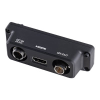 Płytka rozszerzeń DJI Remote Monitor SDI/HDMI/DC-IN - uniwersalny
