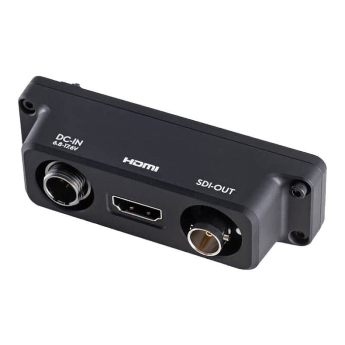Płytka rozszerzeń DJI Remote Monitor SDI/HDMI/DC-IN - uniwersalny