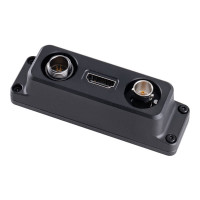 Płytka rozszerzeń DJI Remote Monitor SDI/HDMI/DC-IN - uniwersalny