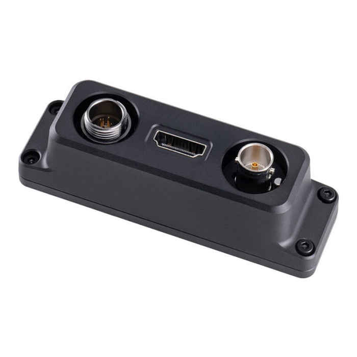 Płytka rozszerzeń DJI Remote Monitor SDI/HDMI/DC-IN - uniwersalny