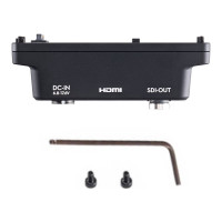 Płytka rozszerzeń DJI Remote Monitor SDI/HDMI/DC-IN - uniwersalny