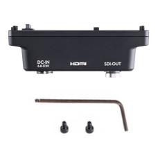 Płytka rozszerzeń DJI Remote Monitor SDI/HDMI/DC-IN - uniwersalny