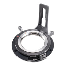 Adapter mocowania obiektywu DJI Zenmuse X9 M Mount Unit - uniwersalny