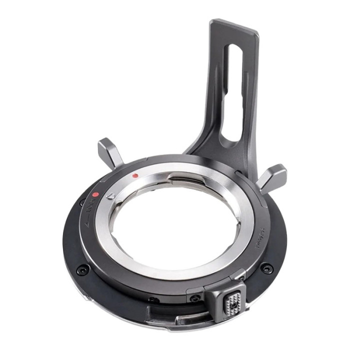 Adapter mocowania obiektywu DJI Zenmuse X9 M Mount Unit - uniwersalny