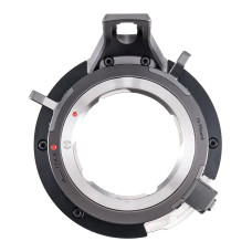 Adapter mocowania obiektywu DJI Zenmuse X9 M Mount Unit - uniwersalny
