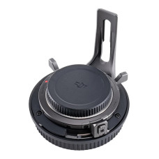 Adapter mocowania obiektywu DJI Zenmuse X9 M Mount Unit - uniwersalny