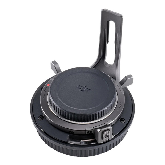 Adapter mocowania obiektywu DJI Zenmuse X9 M Mount Unit - uniwersalny