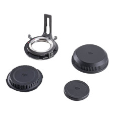 Adapter mocowania obiektywu DJI Zenmuse X9 M Mount Unit - uniwersalny