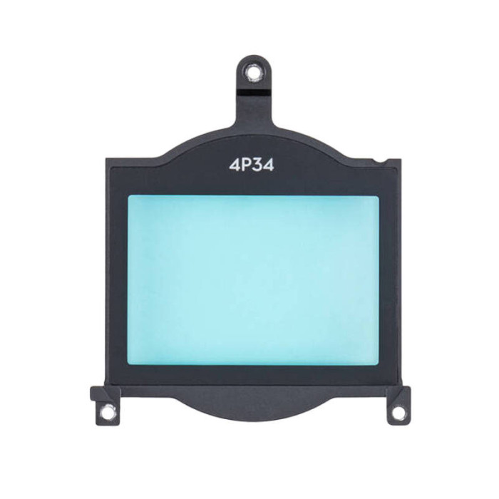 Filtr dolnoprzepustowy DJI Zenmuse X9-6K - uniwersalny