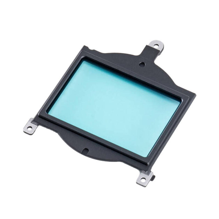 Filtr dolnoprzepustowy DJI Zenmuse X9-6K - uniwersalny