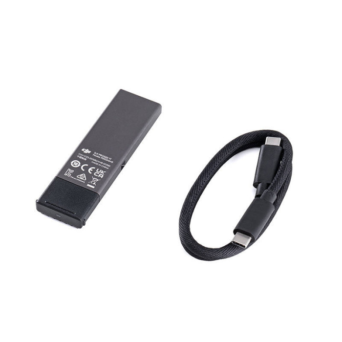 Dysk SSD DJI PROSSD 1TB - uniwersalny